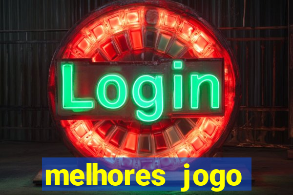 melhores jogo offline para android